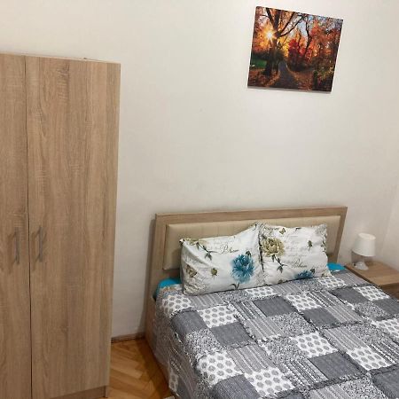 Irina Apartments Piteşti Exterior foto